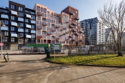 Woning Mies van der Rohestraat 89 Hoofddorp