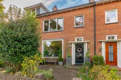 Woning Betje Wolfflaan 5 Hilversum