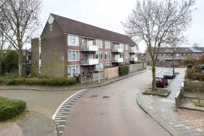 Woning Gravenlanden 53 Assen