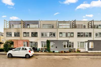 Woning Grote Buitendijk 172 Velserbroek