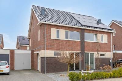 Woning Werfheegde 20A Haaksbergen