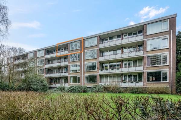 Woning Mennonietenweg 57 Wageningen