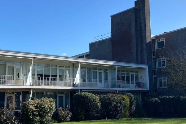 Woning Amersfoortsestraatweg 38 Naarden