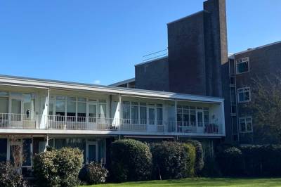 Woning Amersfoortsestraatweg 38 Naarden