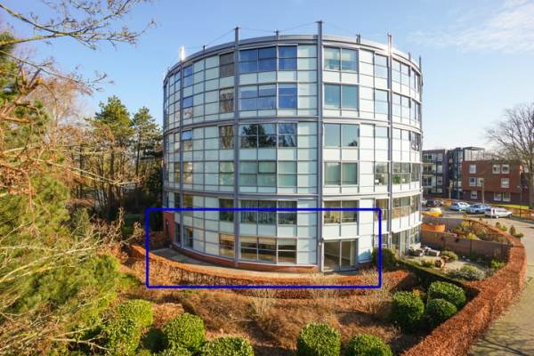 Woning Jongkindlaan 186 Alkmaar