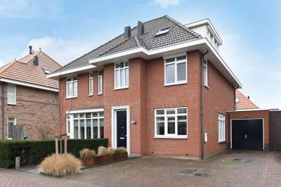 Woning Simon Vestdijksingel 11 Berkel en Rodenrijs