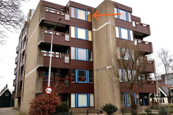Woning Hennepad 63 Wormerveer