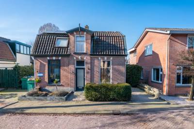 Woning Groeneweg 25 Apeldoorn