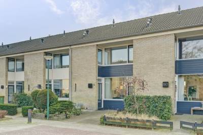 Woning van Reedeweg 92 Renswoude