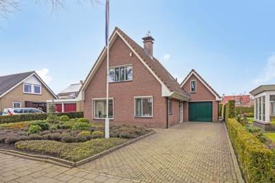 Woning Rhijnsburglaan 3 Heerde