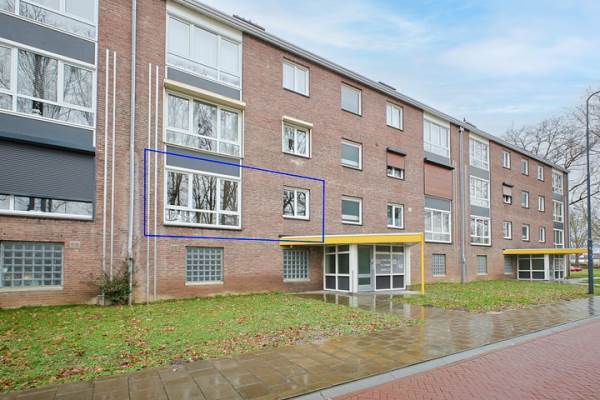 Woning Dr. Nolenslaan 62 Sittard