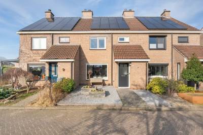 Woning Roodborst 31 Ommen