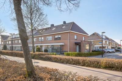 Woning Mark 58 Dronten