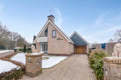 Woning Wolvenveen 9 Rolde