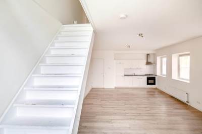 Woning Lange Hilleweg 10 Rotterdam