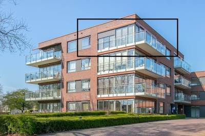 Woning Stationsweg 3G Wijhe