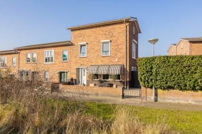 Woning Zandhaver 47 IJmuiden