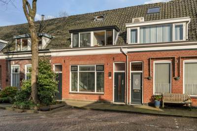 Woning Callenburgstraat 133 Vlaardingen