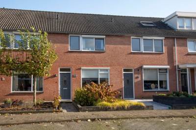 Woning De Doppesmaat 14 Rijssen