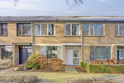 Woning Rozenobel 7 Cuijk