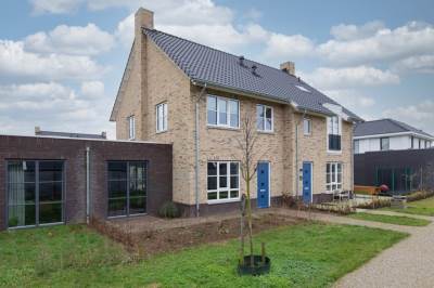 Woning Kapperskolkweg 105 Doetinchem
