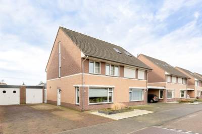 Woning Dopheide 30 Ysselsteyn