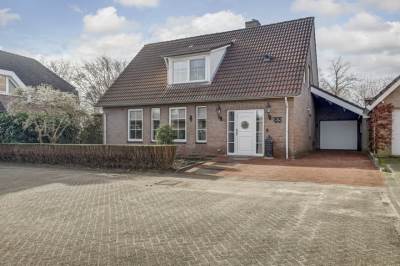 Woning Generaal Gavinstraat 246 Groesbeek