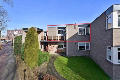 Woning de Noord 15 Blaricum