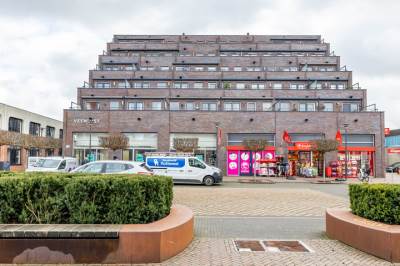 Woning Veenlustplein 1 Veendam