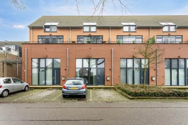 Woning Prinsenweg 11J Molenhoek