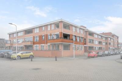 Woning Vreeburghlaan 5AP10 's-Gravenzande