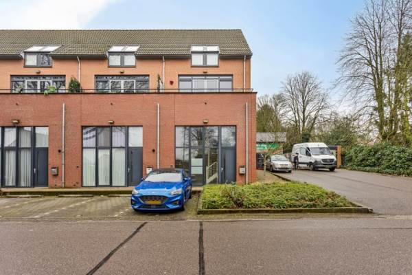 Woning Prinsenweg 11G Molenhoek