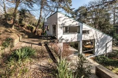 Woning Lonbar Petrilaan 28 Overveen