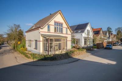 Woning Cronjéweg 13 Oosterbeek