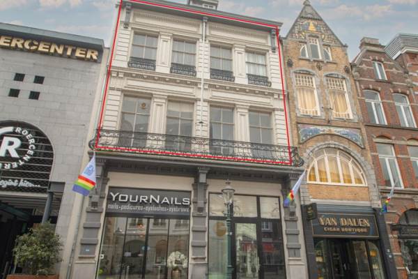 Woning Neerstraat 40A Roermond