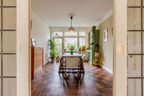 Woning Walenburgerweg 131A Rotterdam