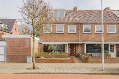 Woning Celsiusstraat 66 IJmuiden