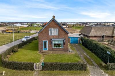 Woning Voorweg 38 Heemskerk