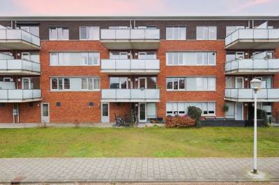 Woning Buxushaag 74 Voorhout