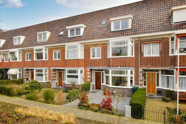 Woning Rijksstraatweg 21 Duivendrecht