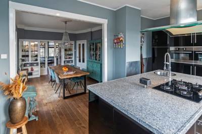 Woning Thorbeckelaan 256 Den Haag