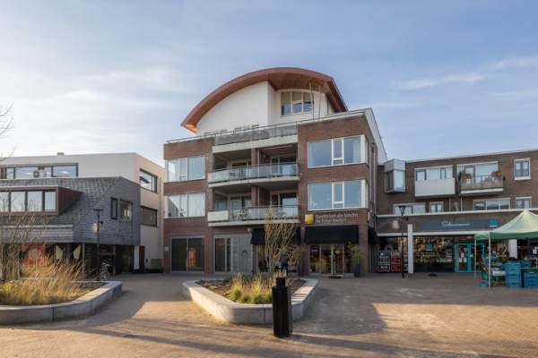 Woning Den Hof 82E Waalre