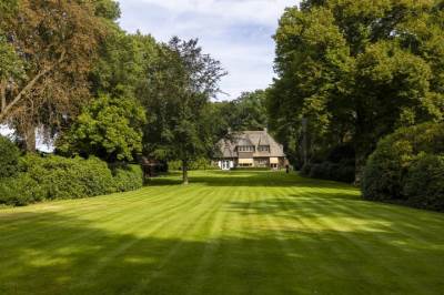 Woning Lookersdijk 2 Deventer