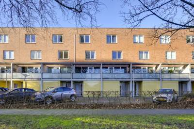 Woning Prof. Zonnebloemlaan 59 Utrecht