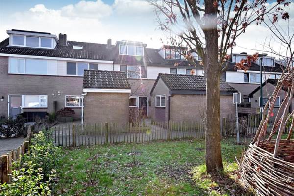 Woning Bernard van Beeklaan 121 Kortenhoef