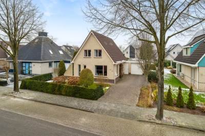 Woning Jornsmastate 20 Leeuwarden