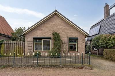Woning Landweg 16A Warnsveld