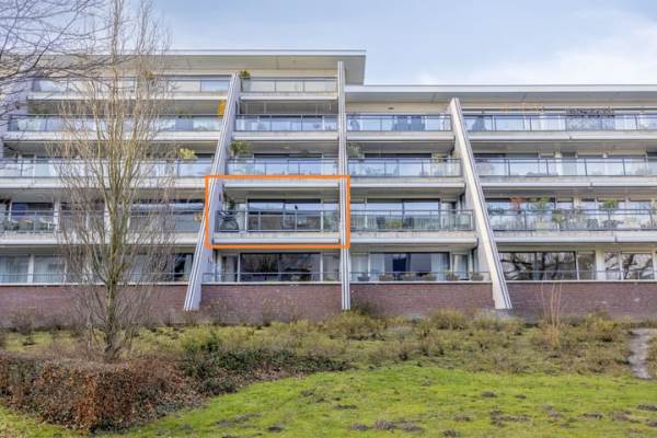 Woning De Reijenburg 123 Veldhoven