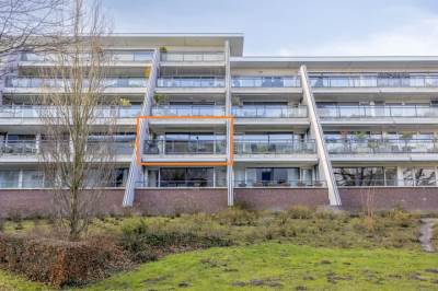 Woning De Reijenburg 123 Veldhoven
