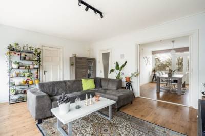 Woning Walenburgerweg 78A03 Rotterdam